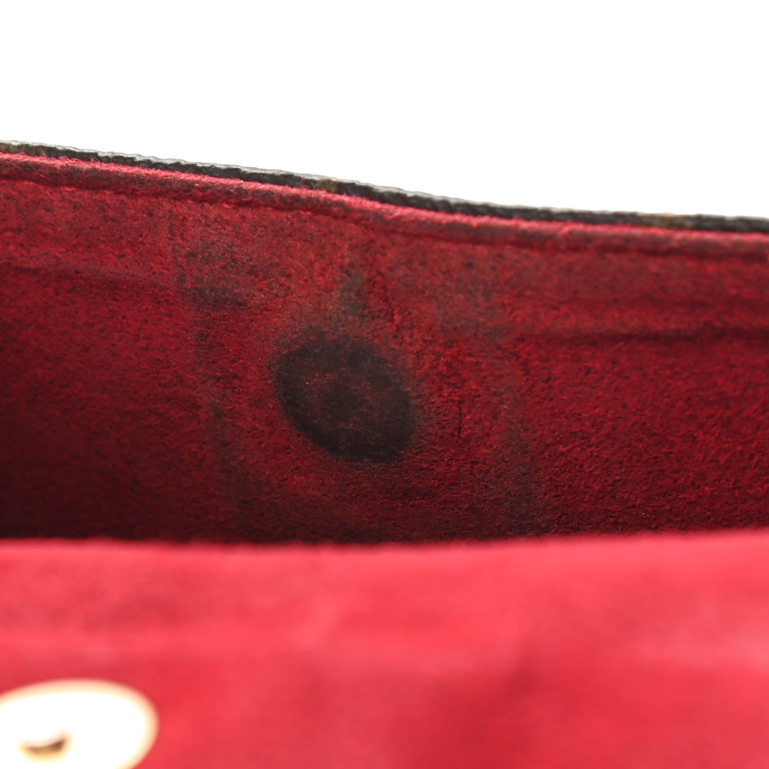Louis Vuitton Monogram Viva-Cite PM 9 of 13