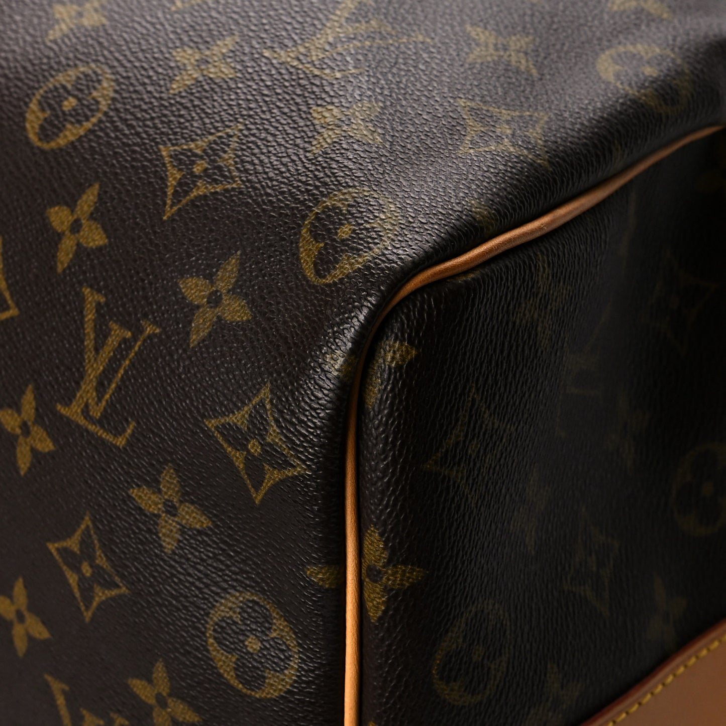 Monogram Keepall Bandouliere 50