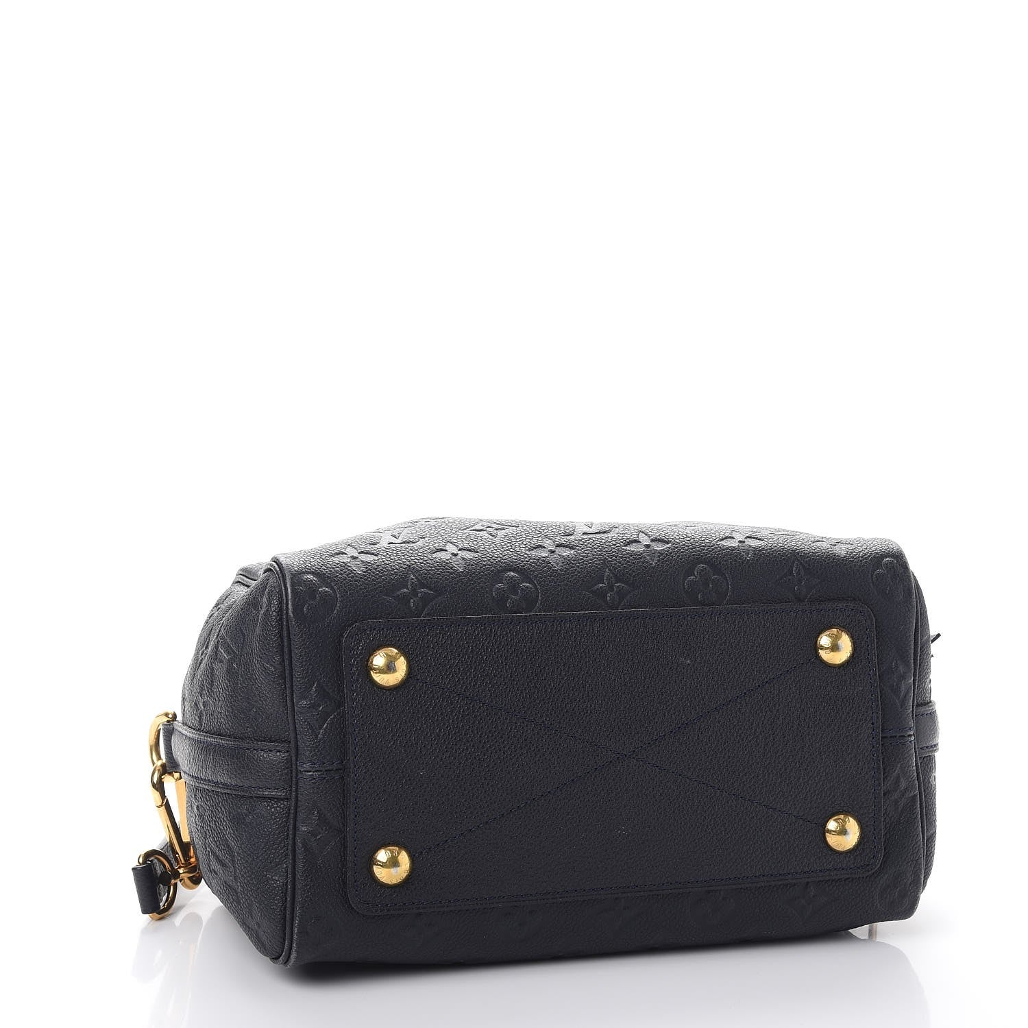 Louis Vuitton Empreinte Speedy Bandouliere 25 Infini 5 of 15