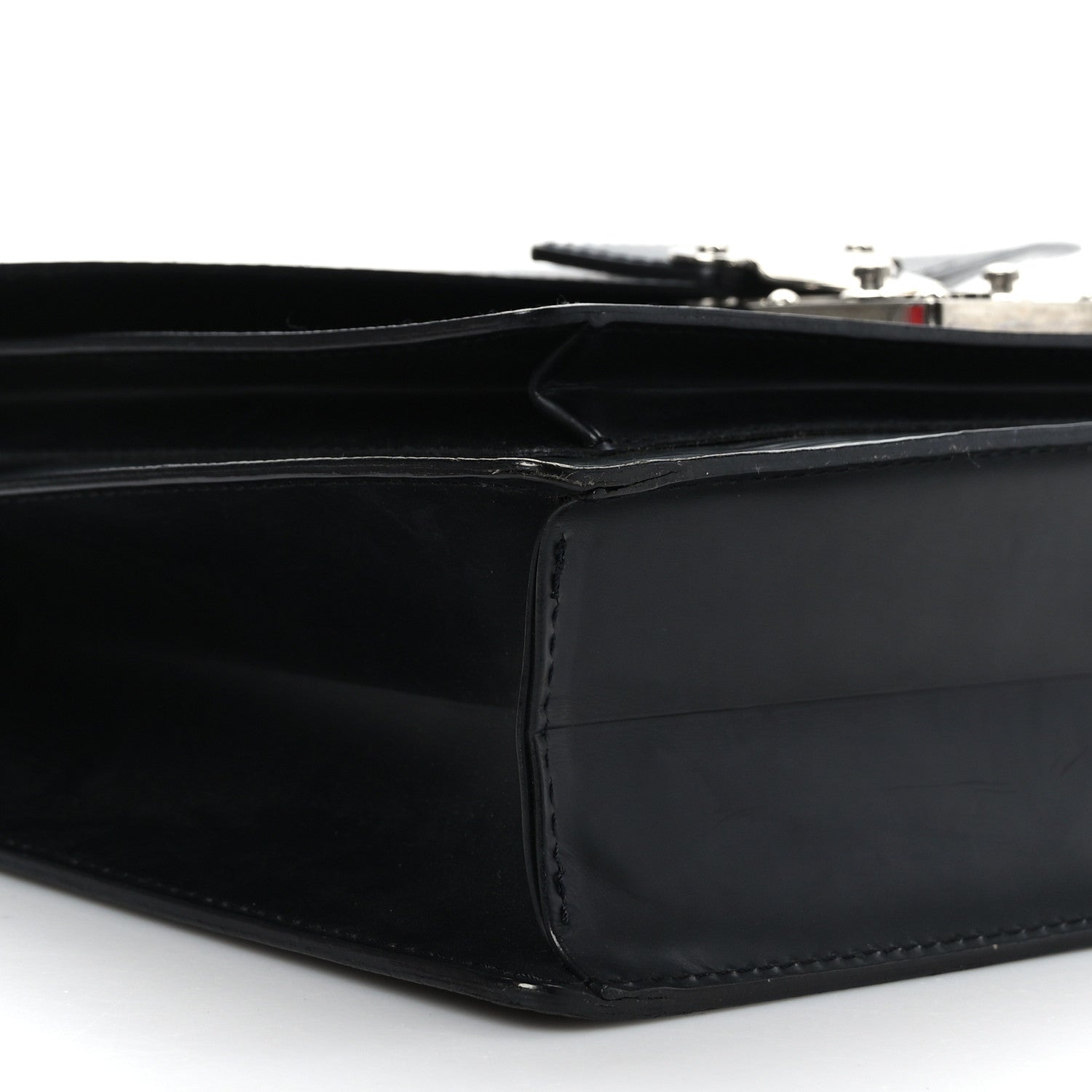 Louis Vuitton Epi Monceau Black 6 of 7