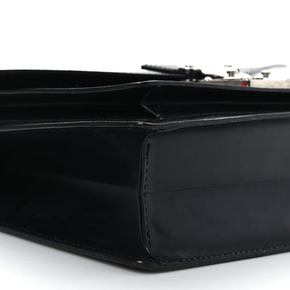 Louis Vuitton Epi Monceau Black 6 of 7
