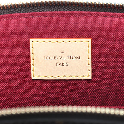 Louis Vuitton Monogram Petit Palais 6 of 8