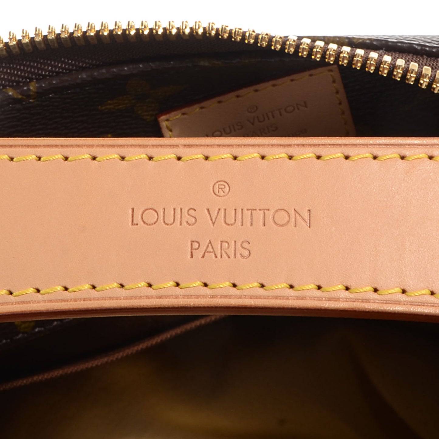 Monogram Sully PM