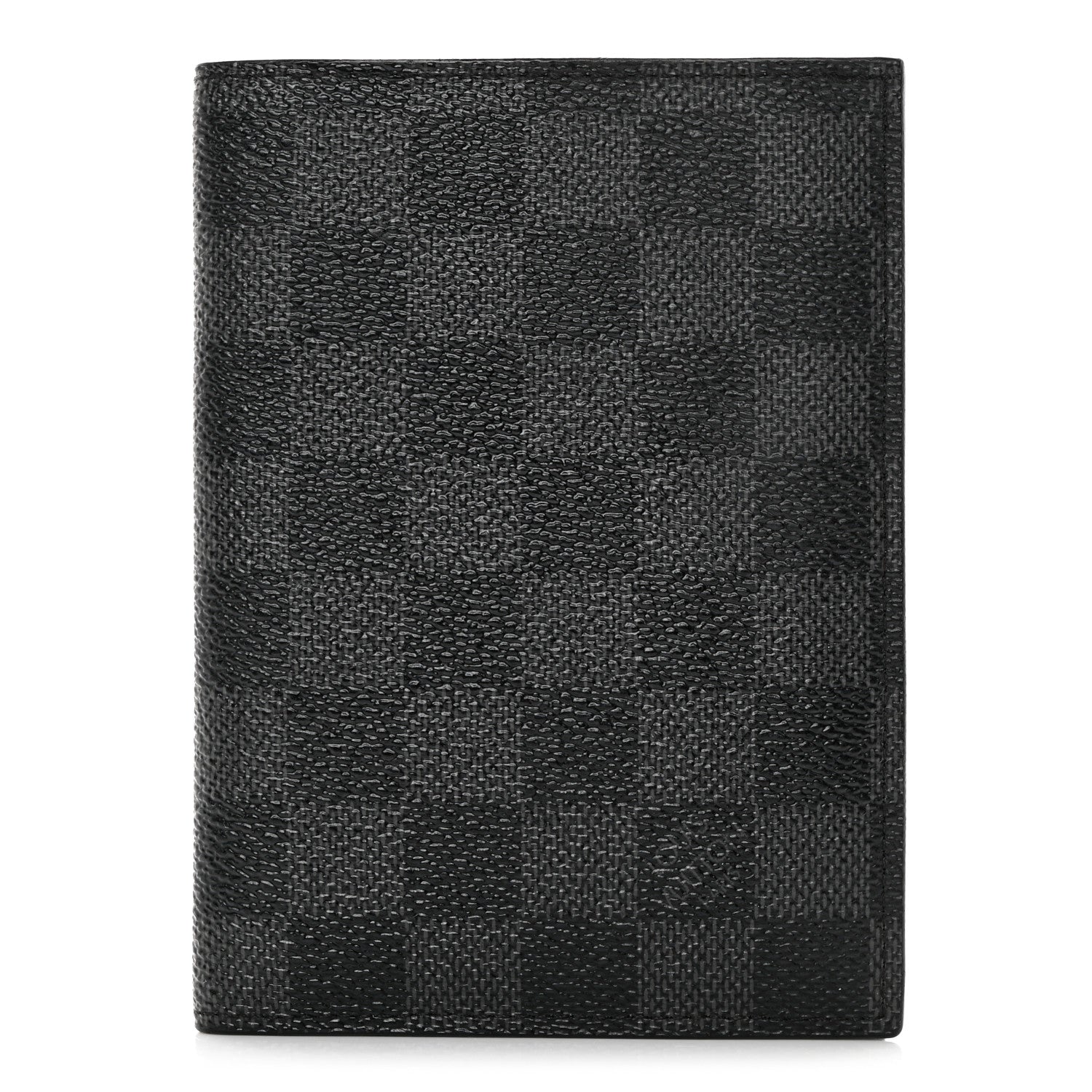 Louis Vuitton Damier Graphite Passport Cover 1 of 9