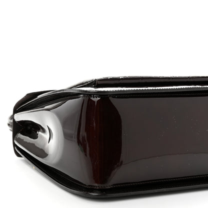 Louis Vuitton Vernis Romaine Amarante 8 of 11