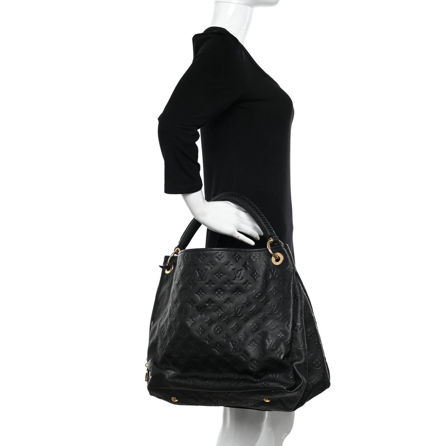 Empreinte Artsy MM Black