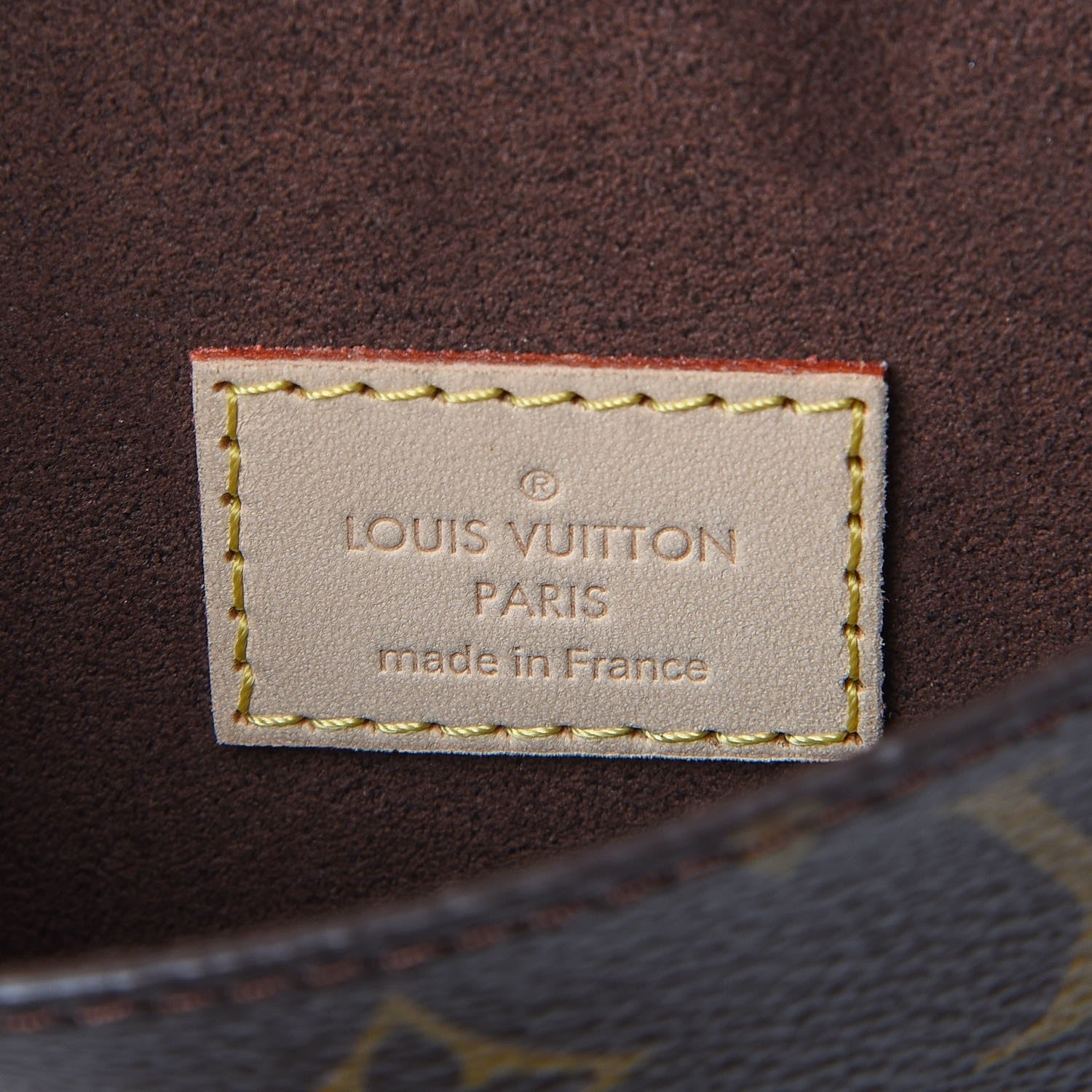 Louis Vuitton Monogram Metis 6 of 8