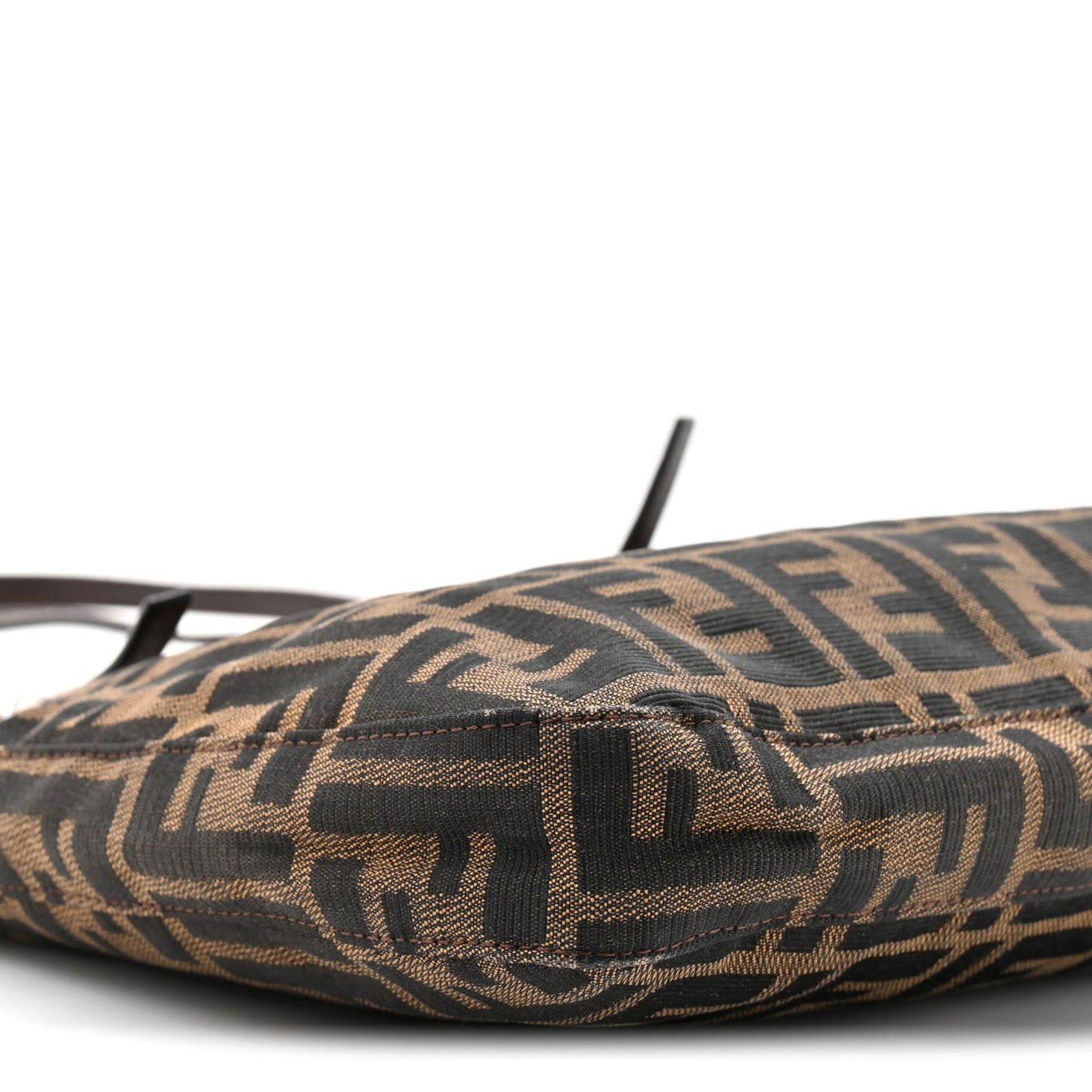Zucca Shoulder Bag Tobacco