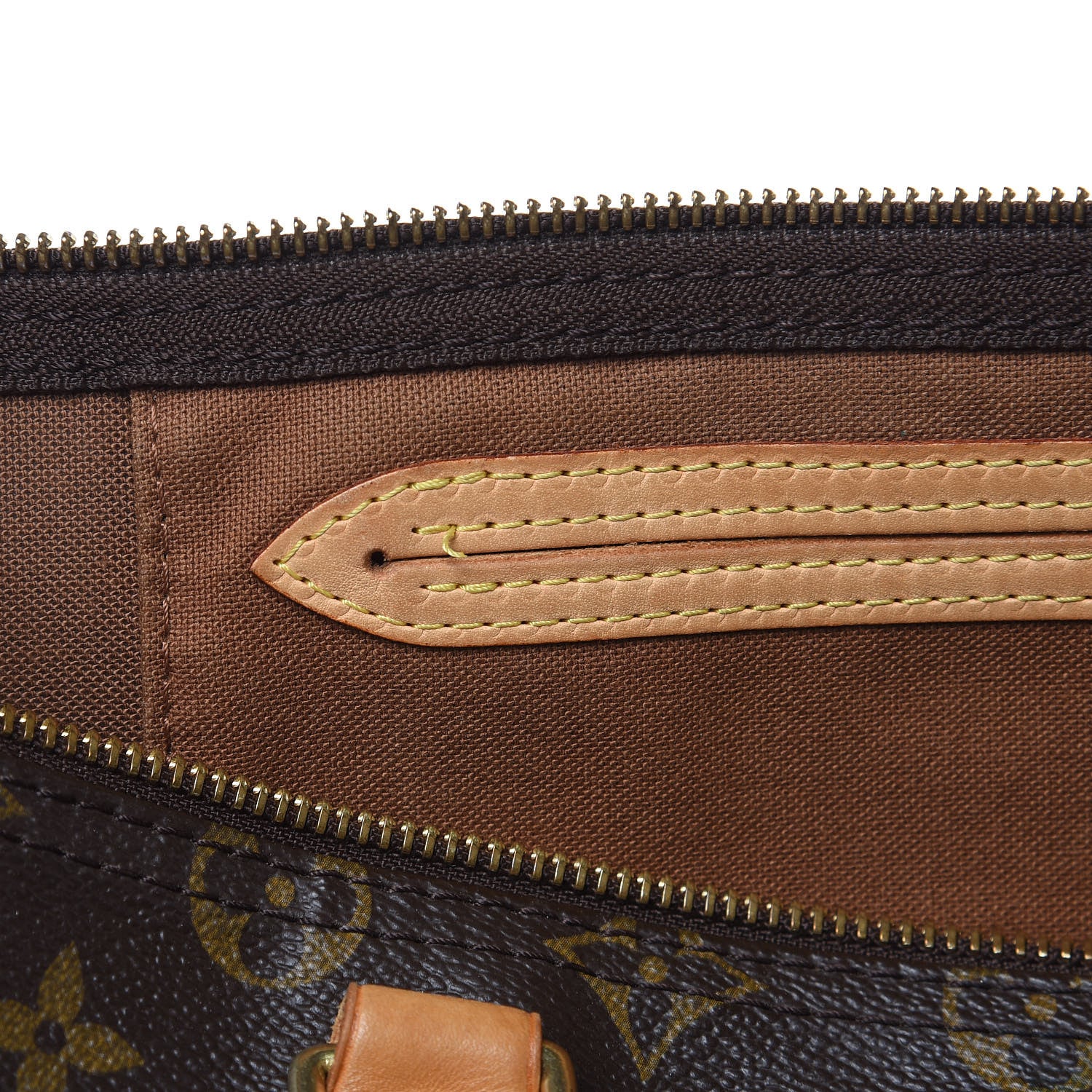 Louis Vuitton Monogram Speedy 35 17 of 17
