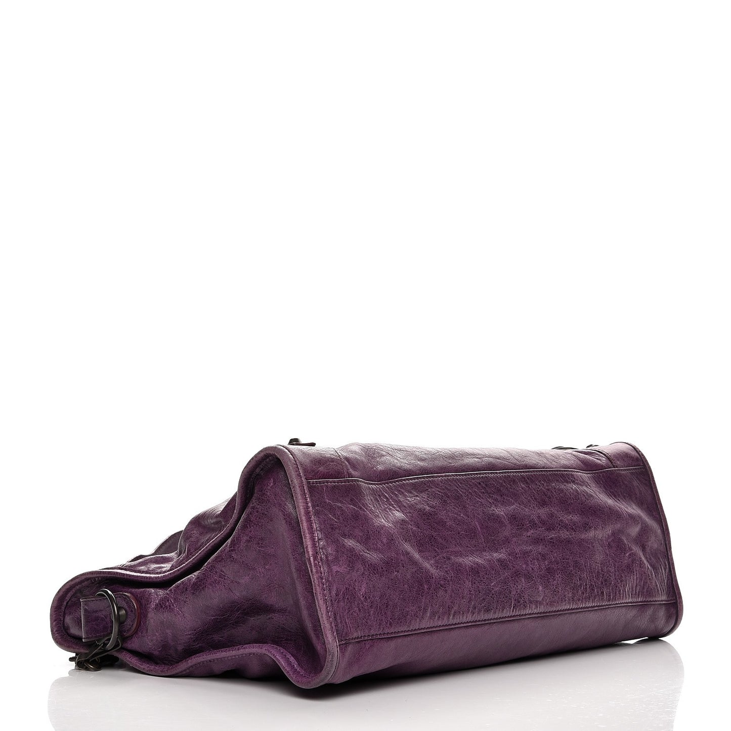 Agneau Classic Hardware City Raisin