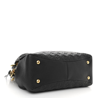 Louis Vuitton Empreinte Ponthieu PM Black 4 of 10