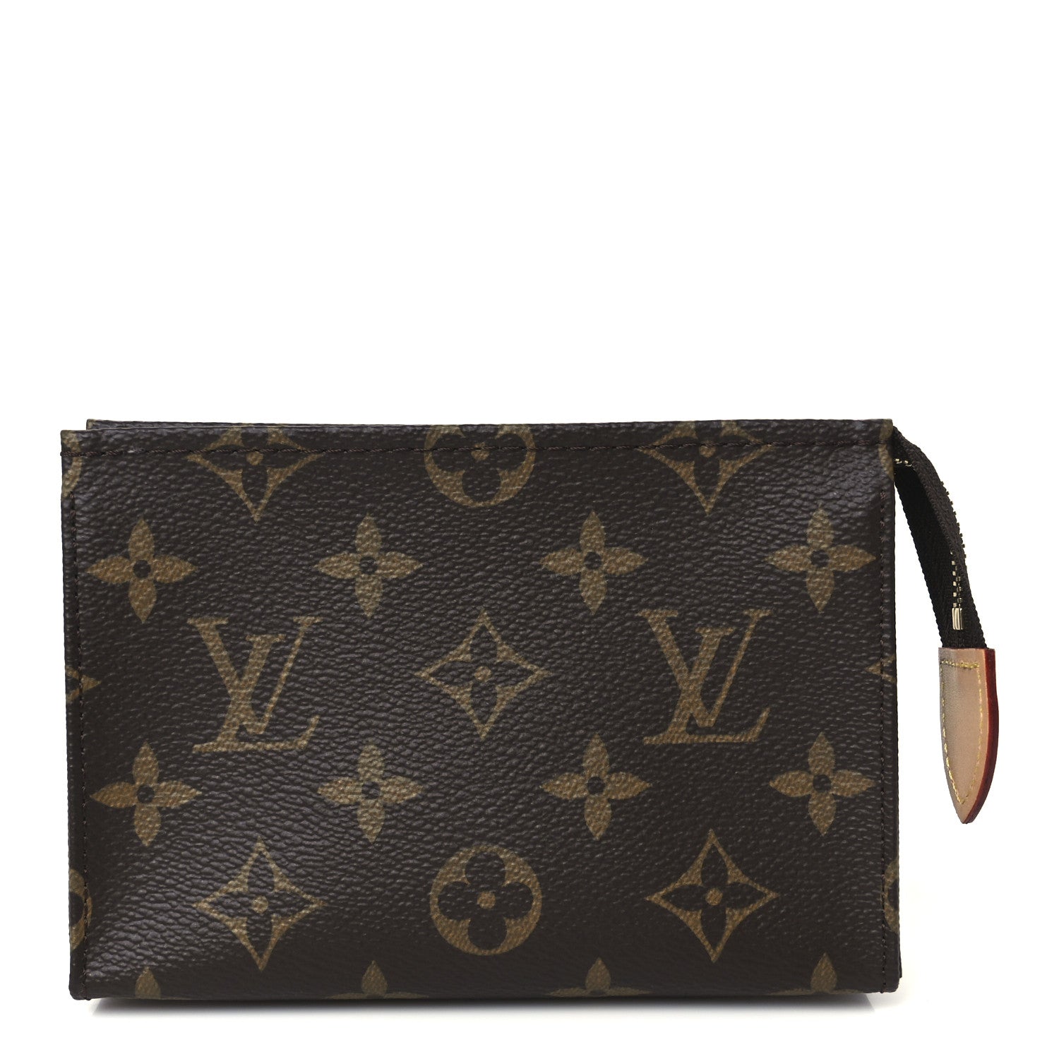 Louis Vuitton Monogram Toiletry Pouch 15 1 of 9