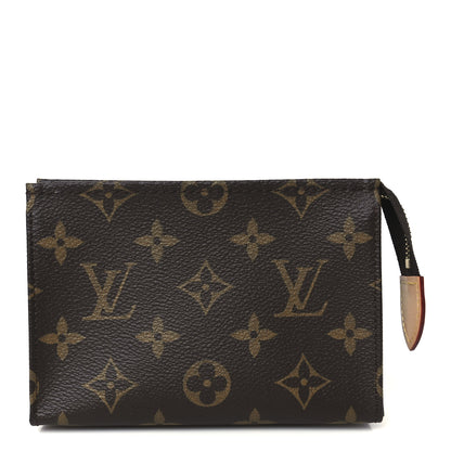 Louis Vuitton Monogram Toiletry Pouch 15 1 of 9