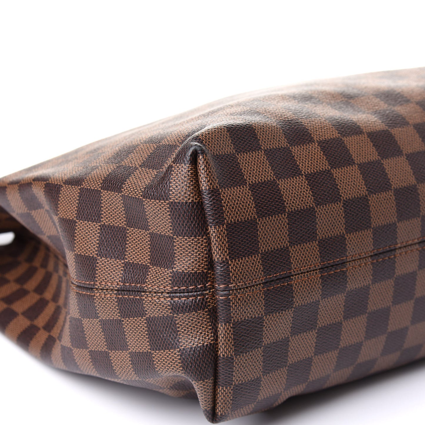 Damier Ebene Graceful MM