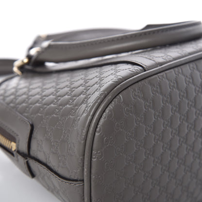 Gucci Microguccissima Mini Dome Bag Loess 14 of 16