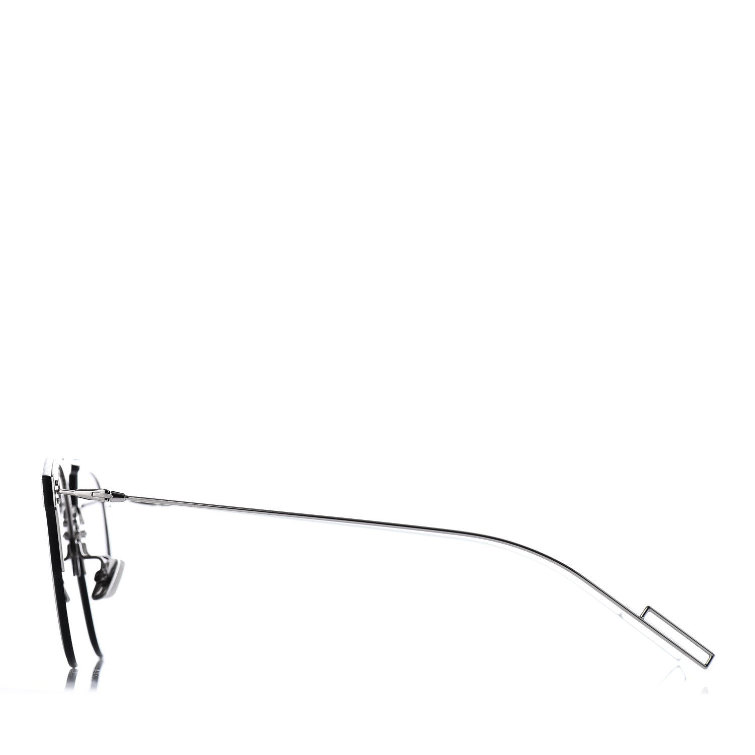 Christian Dior Homme Composit 1.0 Sunglasses Black 3 of 9