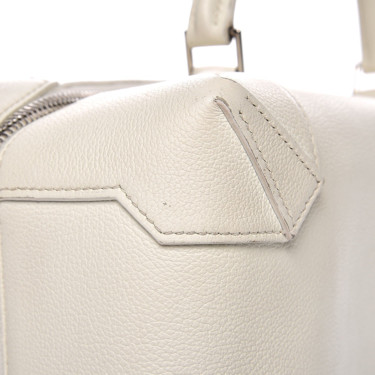 Hermes Evercolor Maxibox 29 White 17 of 36