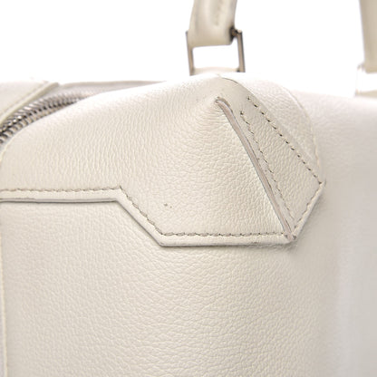 Hermes Evercolor Maxibox 29 White 17 of 36