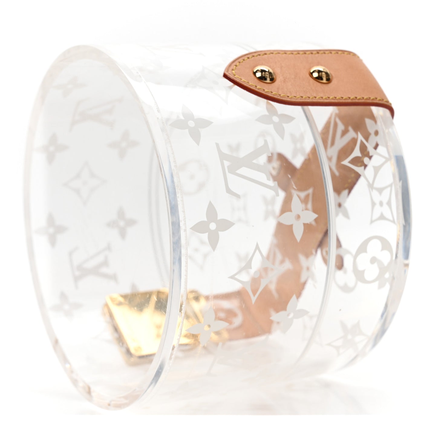 Transparent Plexiglass Box Scott