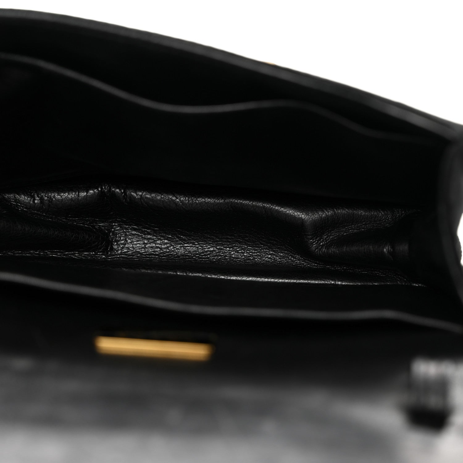 Prada Velvet Cahier Astrology Bag Black 5 of 9