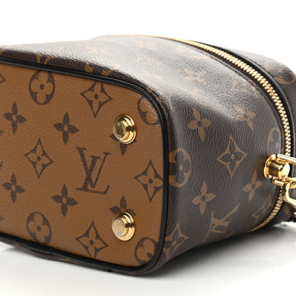 Louis Vuitton Reverse Monogram Vanity PM 10 of 11