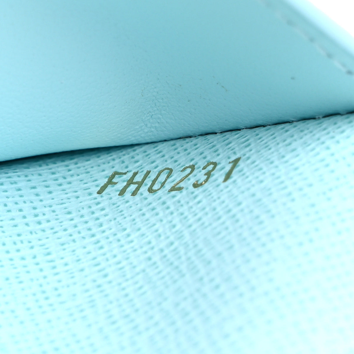 Monogram Giant By The Pool Victorine Wallet Blue
