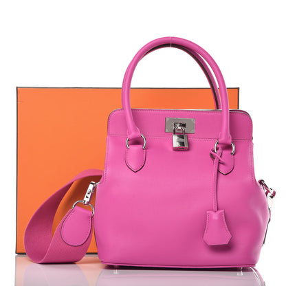 Hermes Swift Toolbox 20 Magnolia 10 of 10