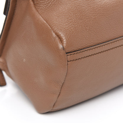 Givenchy Sugar Goatskin Mini Pandora Tan 8 of 10