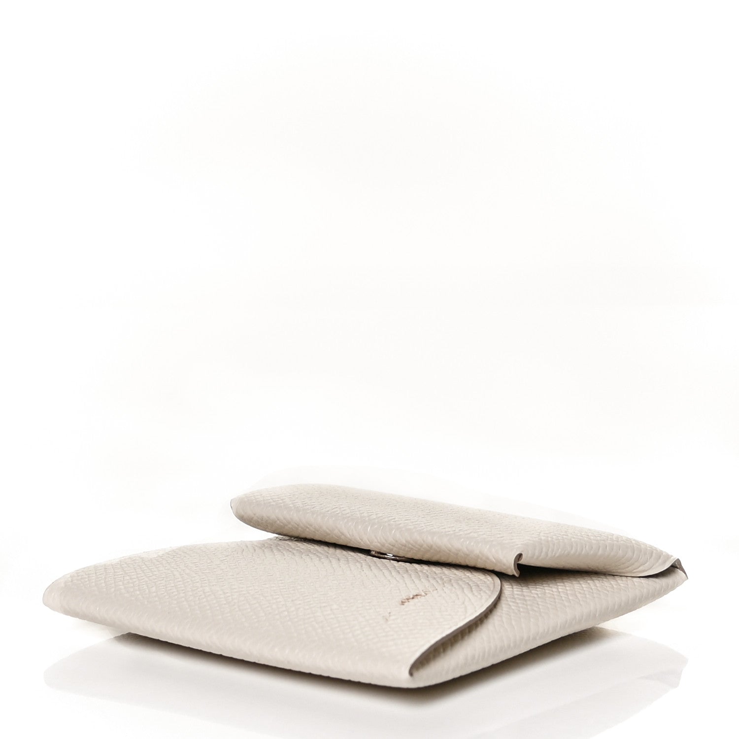 Hermes Epsom Bastia Coin Purse Nata 6 of 9