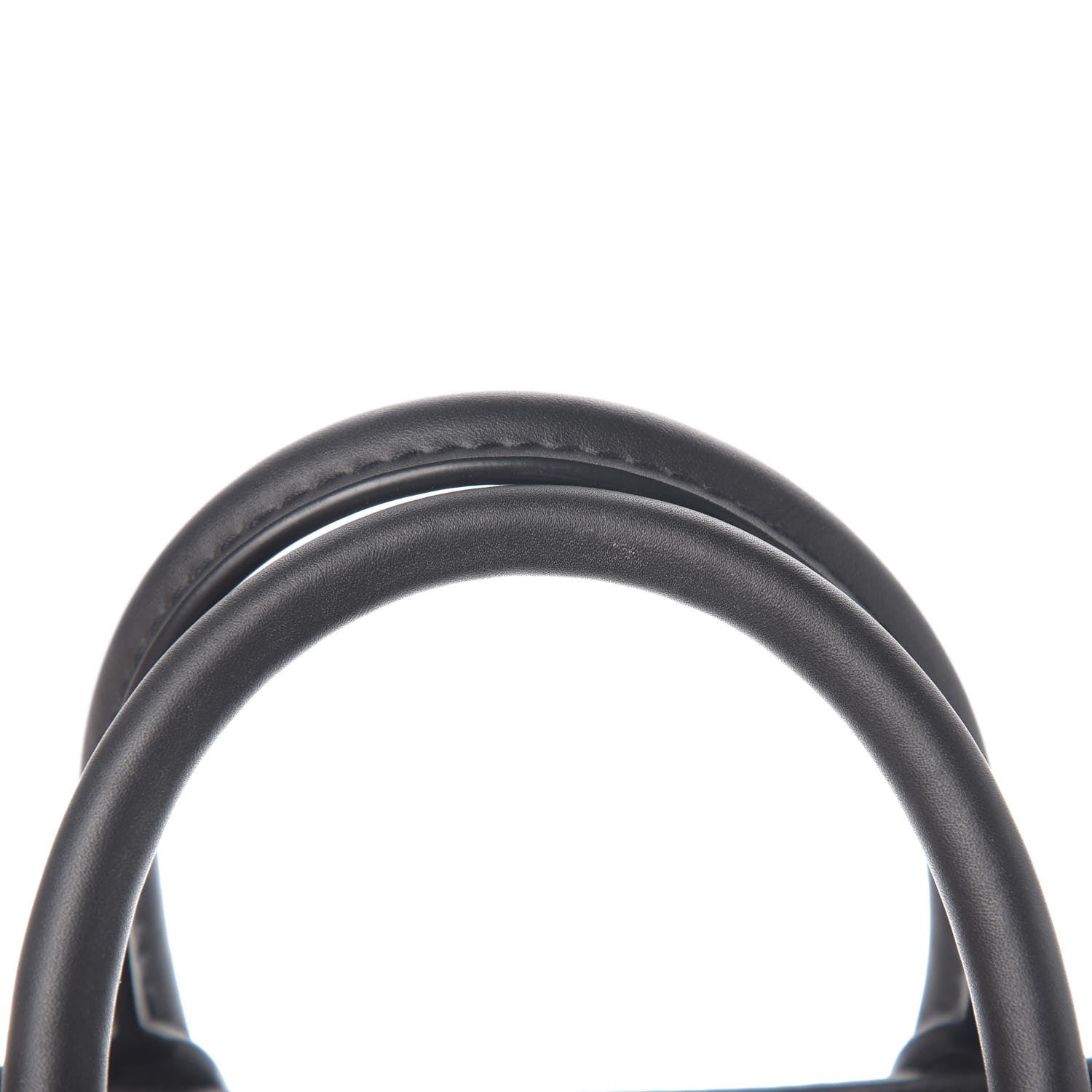 Louis Vuitton Monogram Soufflot BB Black 6 of 10