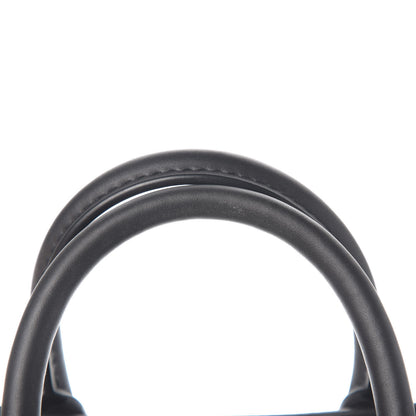 Louis Vuitton Monogram Soufflot BB Black 6 of 10
