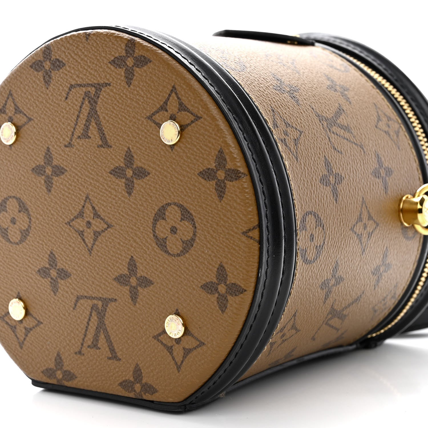 Louis Vuitton Reverse Monogram Cannes 9 of 10
