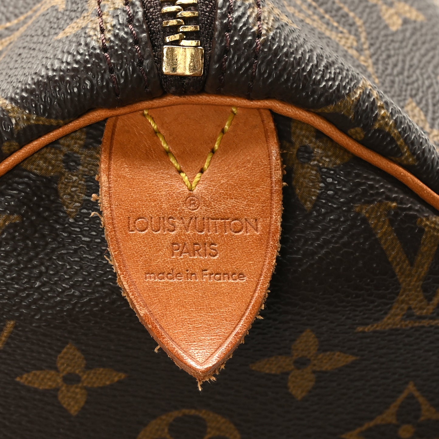 Monogram Speedy 40