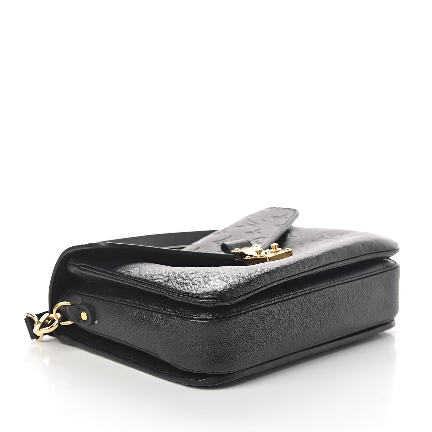 Empreinte Pochette Metis Black