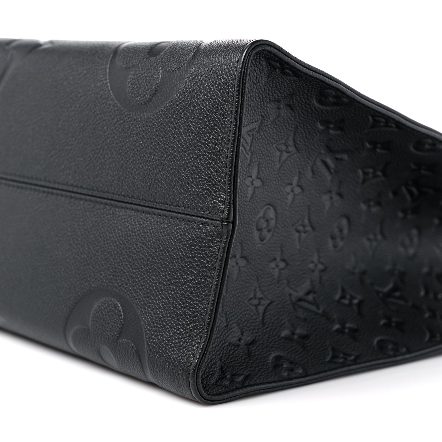 Empreinte Monogram Giant Onthego GM Black