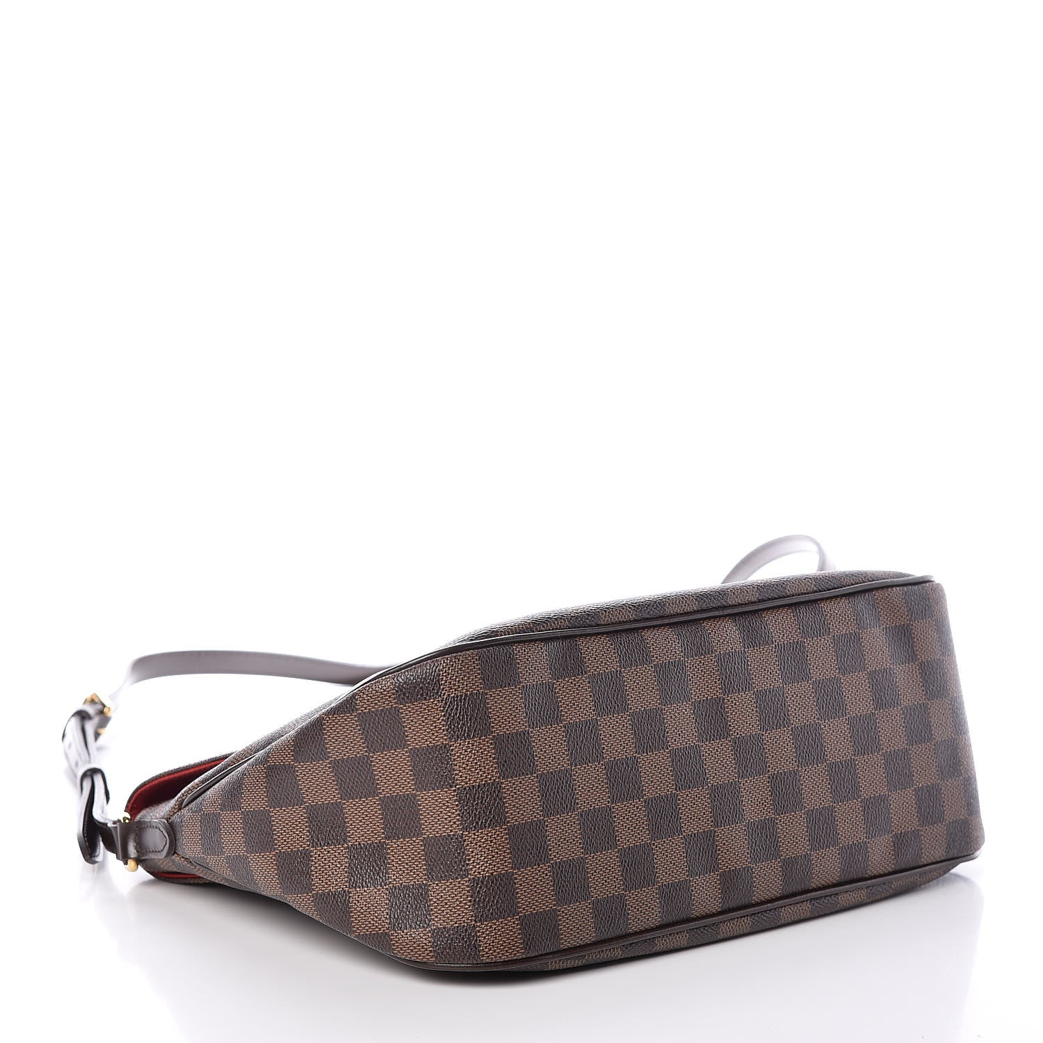 Louis Vuitton Damier Ebene Besace Rosebery 4 of 8