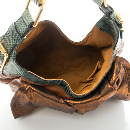 Louis Vuitton Monogram Epices Kalahari GM Masala 5 of 8