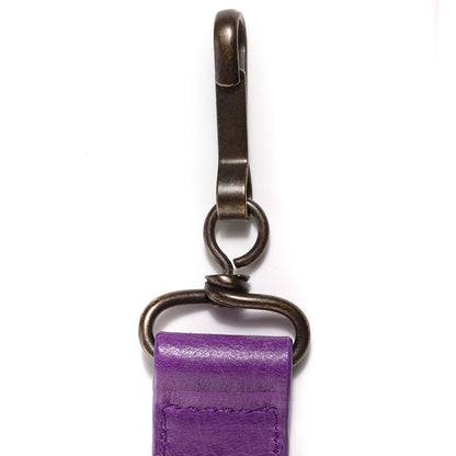 Balenciaga Agneau Classic Hardware City Ultraviolet 12 of 12