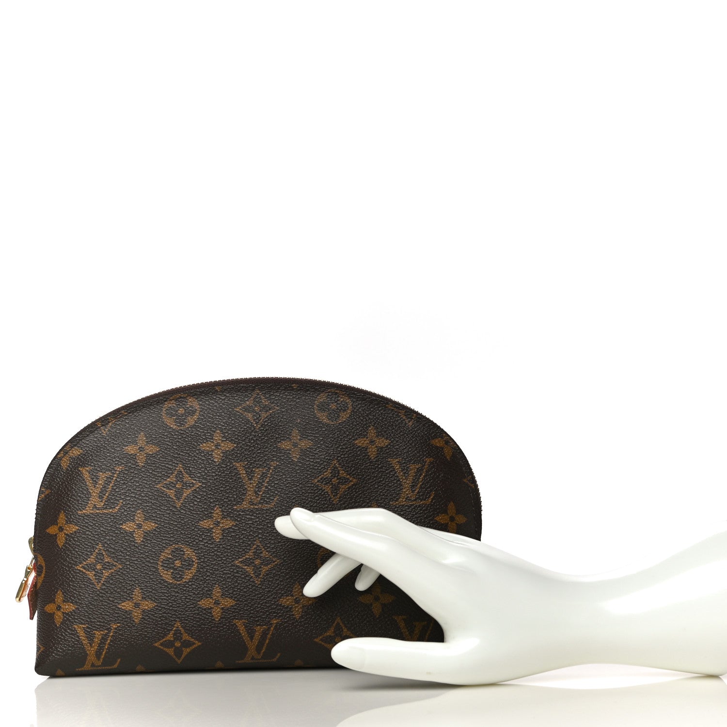 Louis Vuitton Monogram Cosmetic Pouch GM 2 of 11