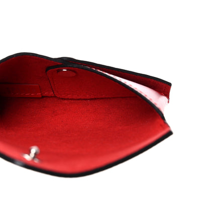 Louis Vuitton Epi Kirigami Pochette Set Rose Ballerine Fuchsia Coquelicot 7 of 10