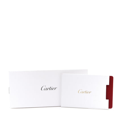 Cartier Stainless Steel Calfskin 27mm Tank Solo Quartz Watch 5 of 5