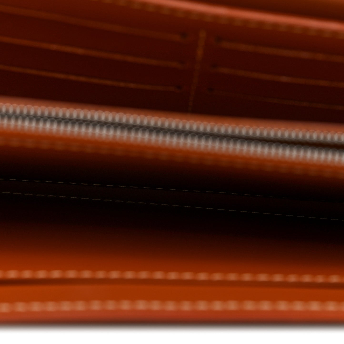 Goyardine Varenne Long Wallet Black Gold