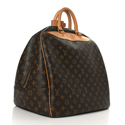 Louis Vuitton Monogram Evasion Sports Bag 3 of 10