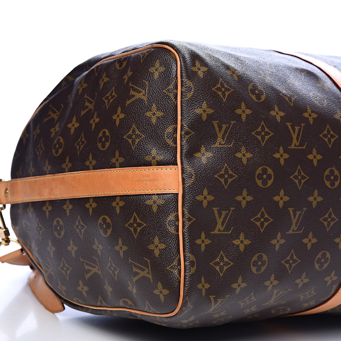 Monogram Keepall Bandouliere 55