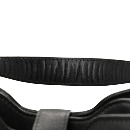 Bottega Veneta Nappa Intrecciato Tote Black 11 of 12