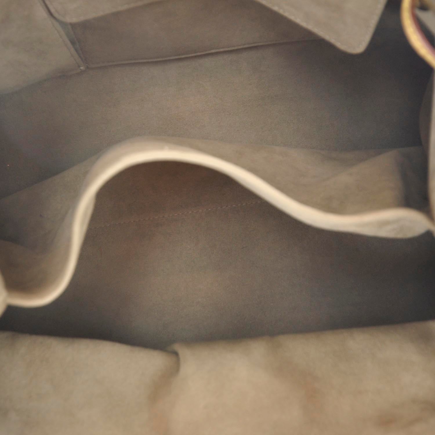 Louis Vuitton Monogram Multicolor Ursula Black 7 of 9