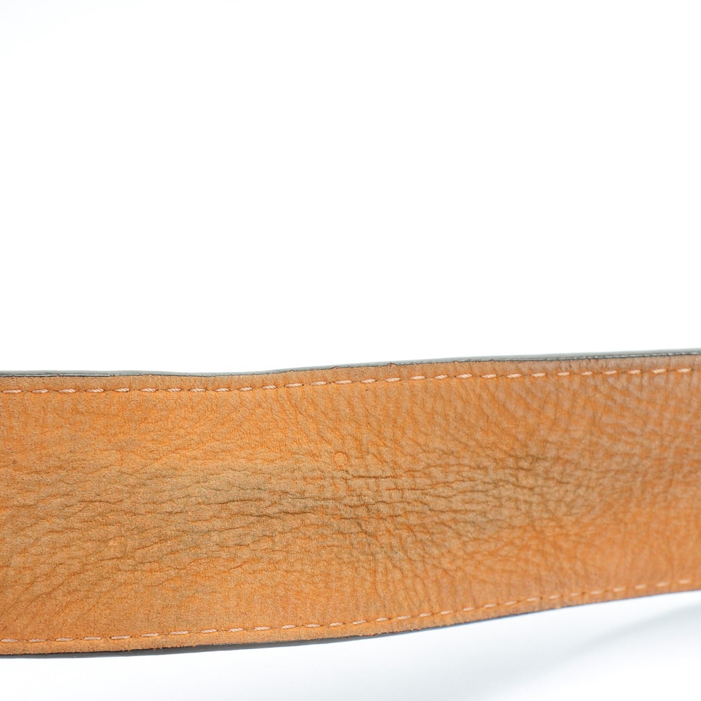 Monogram 40mm LV Initiales Belt 110 44