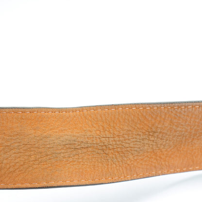 Louis Vuitton Monogram 40mm LV Initiales Belt 110 44 4 of 9