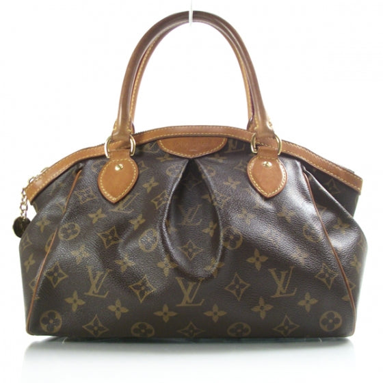 Louis Vuitton Monogram Tivoli PM 1 of 9