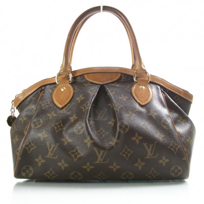 Louis Vuitton Monogram Tivoli PM 1 of 9